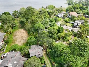 Exclusive Bolgoda Lakefront Property for Sale in Panadura