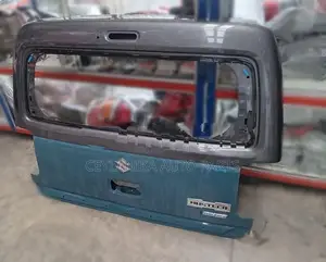 SUZUKI HUSTLER DICKY DOOR PANEL