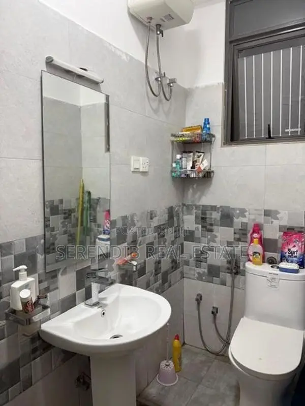 Apartment Sale in Colombo 6