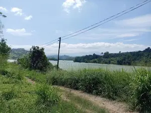 Victoria Reservoir Facing Beautiful Land Rajawalla