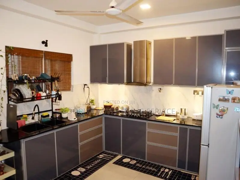 Luxury Modern House for Sale in Moratuwa