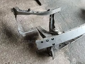 Toyota Allion 240 Nose Cut Frame