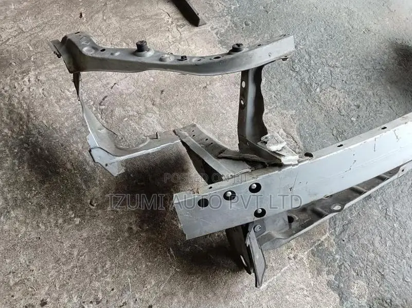 Toyota Allion 240 Nose Cut Frame