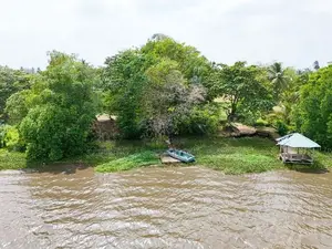 Exclusive Bolgoda Lakefront Property for Sale in Panadura