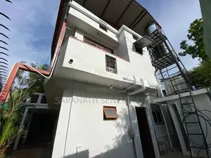 Solid House From DEHIWALA PEPILIYANA Mw - Sale
