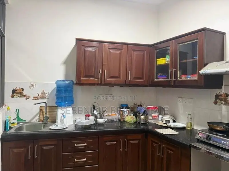 Apartment Sale in Colombo 6