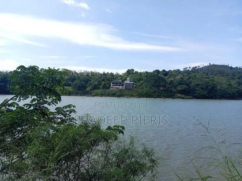 Victoria Reservoir Facing Beautiful Land Rajawalla