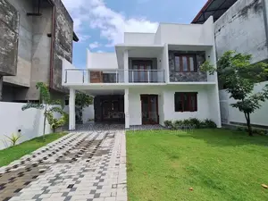 brand new super luxury house for sale in athurugiriya