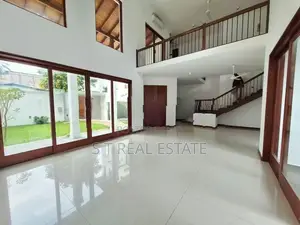 Architecture Designed Luxury 3 Story House For Sale In Pita Kotte