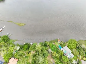 Exclusive Bolgoda Lakefront Property for Sale in Panadura