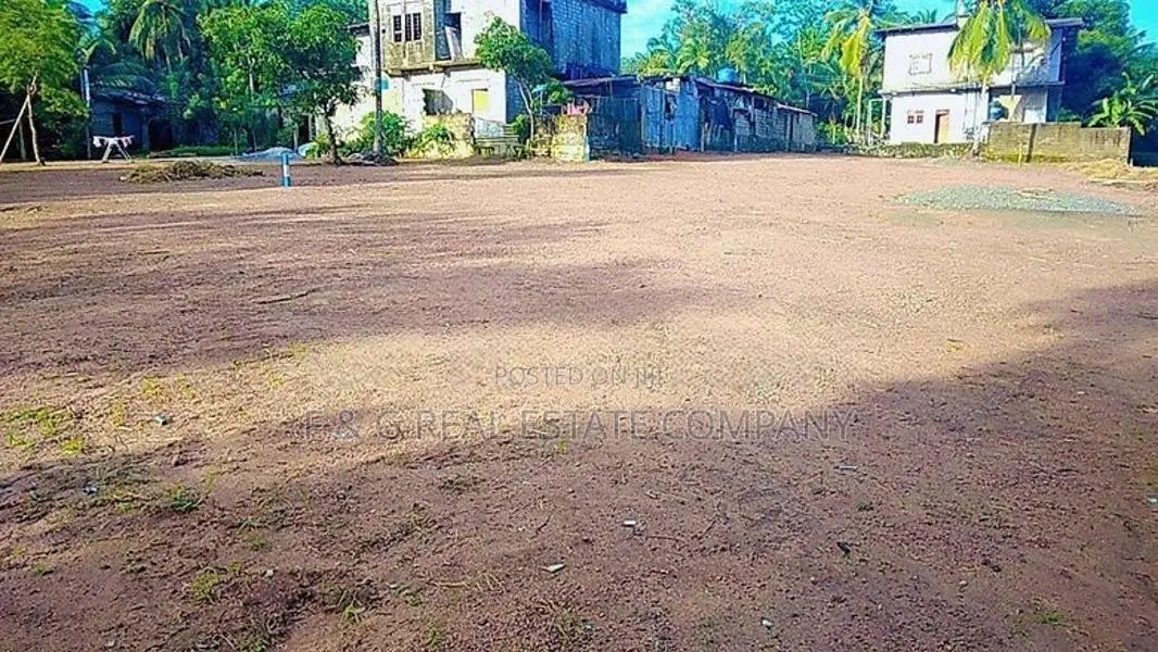 හොරණ, පොකුණු විට
