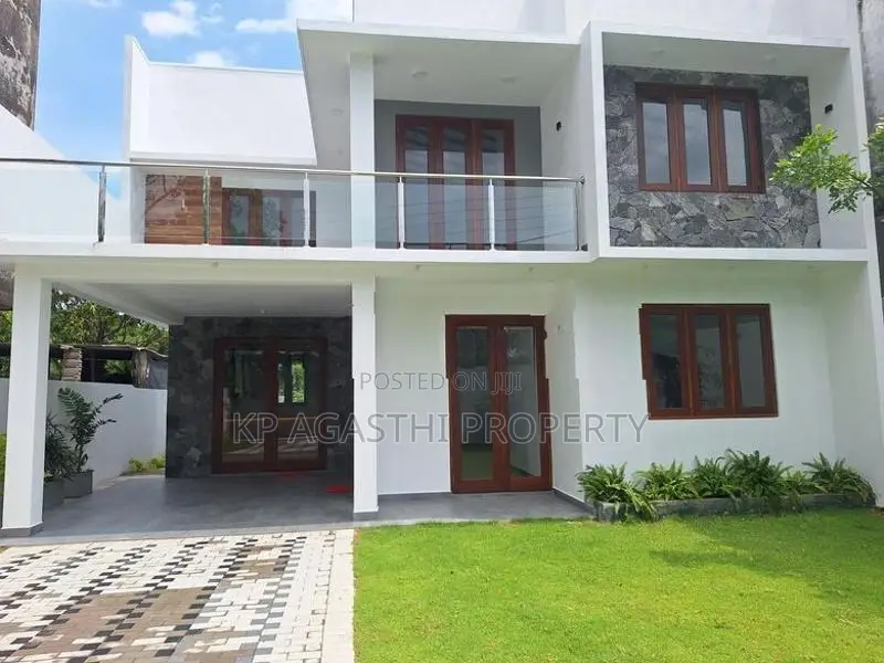 athurugiriya scheme luxury house for sale
