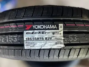 185/55R Yokohama Tyre (JAPAN) - AXIO WXB GRACE SWIFT RS