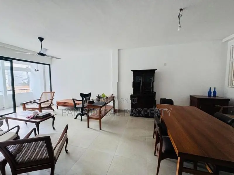 Apartment for Sale in Colombo 03