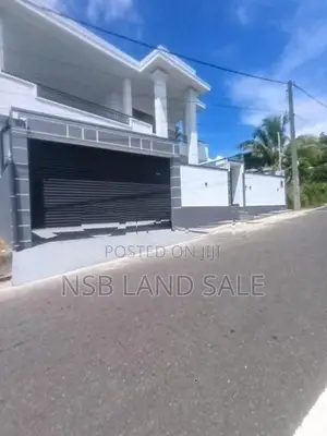 Brand New Luxury House for Sale in Kahathuduwa
