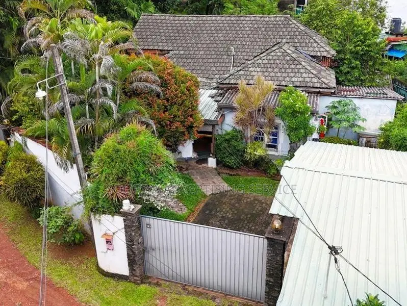 Italian-Designed Luxury House for Sale in Moratuwa