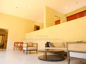 Luxury Architect-Designed House for Sale in Maharagama