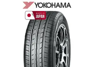 195/55R Yokohama Tyre (JAPAN) - CRZ AQUA CIVIC ALLION