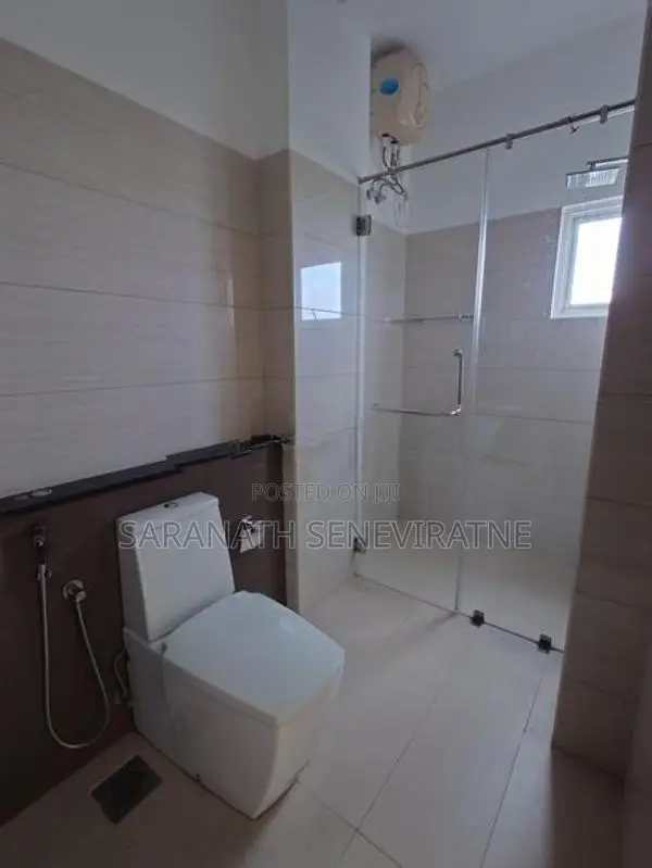 Castle Regency Ethulkotte Apartment - for Sale