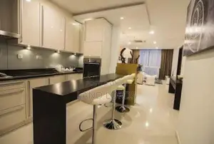 RENTAL INCOME | Fully Furnished 3BR Apartment in Platinum 1 FOR SALE