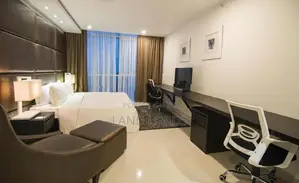 RENTAL INCOME | Fully Furnished 3BR Apartment in Platinum 1 FOR SALE