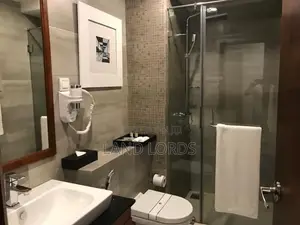 RENTAL INCOME | Fully Furnished 3BR Apartment in Platinum 1 FOR SALE