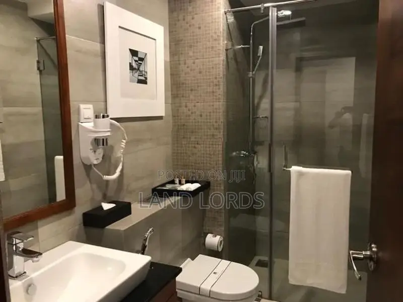RENTAL INCOME | Fully Furnished 3BR Apartment in Platinum 1 FOR SALE