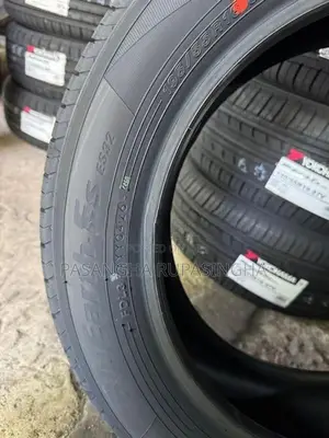195/55R Yokohama Tyre (JAPAN) - CRZ AQUA CIVIC ALLION