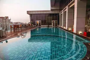 RENTAL INCOME | Fully Furnished 3BR Apartment in Platinum 1 FOR SALE