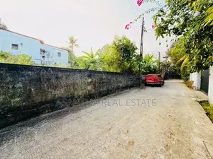 6.5 P property Land Sale At Nagahamulla Road Pelawatha Battramulla