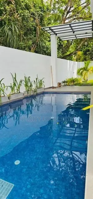 (AF821) House with Swimming Pool for sale in the heart of Piliyandala