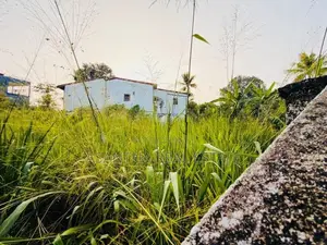 6.5 P property Land Sale At Nagahamulla Road Pelawatha Battramulla