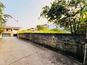 6.5 P property Land Sale At Nagahamulla Road Pelawatha Battramulla