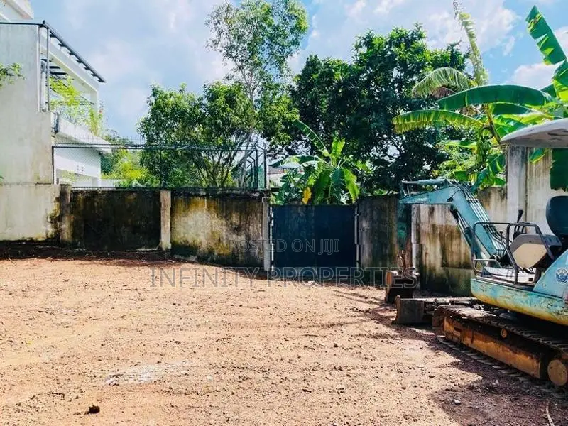 (AF833) Land for Sale in Kotte