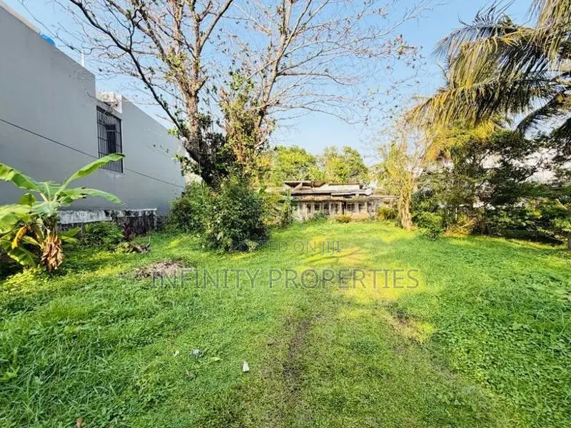 (AF826) 38.9 P Land Sale At Dehiwala