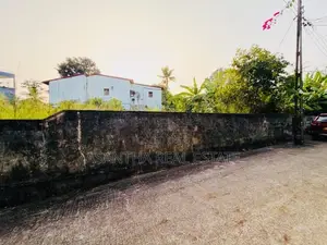 6.5 P property Land Sale At Nagahamulla Road Pelawatha Battramulla