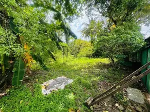 (AF831) 20 P Bare Land Sale At Werasekera Road Thalawathugoda