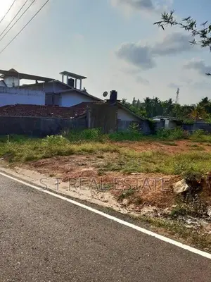 9.50P Bare Land For Sale In Thalawathugoda