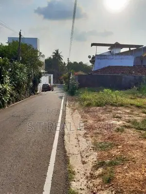 9.50P Bare Land For Sale In Thalawathugoda