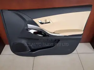 Toyota Premio / Allion NZT260 year2017 Door Uposting Set