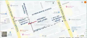 Office Space for Rent Colombo 3