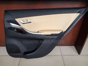 Toyota Premio / Allion NZT260 year2017 Door Uposting Set