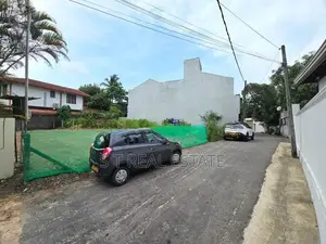 8P High Residential Bare Land For Sale In Battaramulla