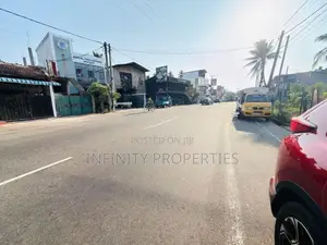 (AF852) 100 Commercial Land Sale At Piliyandala