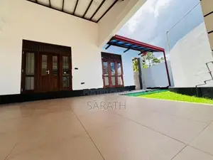 Single Storied Super House sale Thalahena