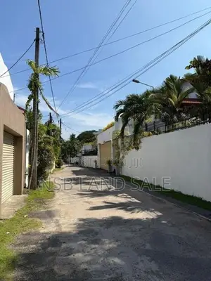 Land for Sale Nugegoda
