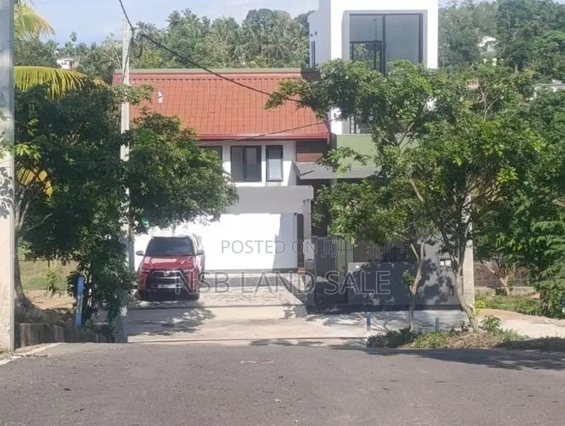 BREAD NEW SUPER LUXURY HOUSE FOR SALE IN KOTTAWA