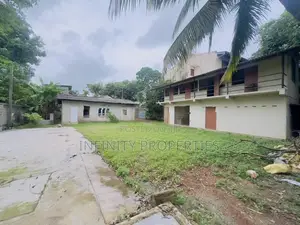 (af842) Water Front 20.2 P Land with House for Sale at Nawala