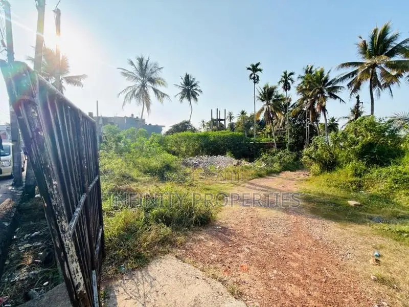 (AF852) 100 Commercial Land Sale At Piliyandala