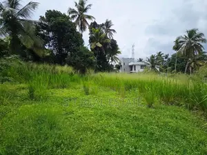 20P High Residential Bare Land For Sale In Malabe